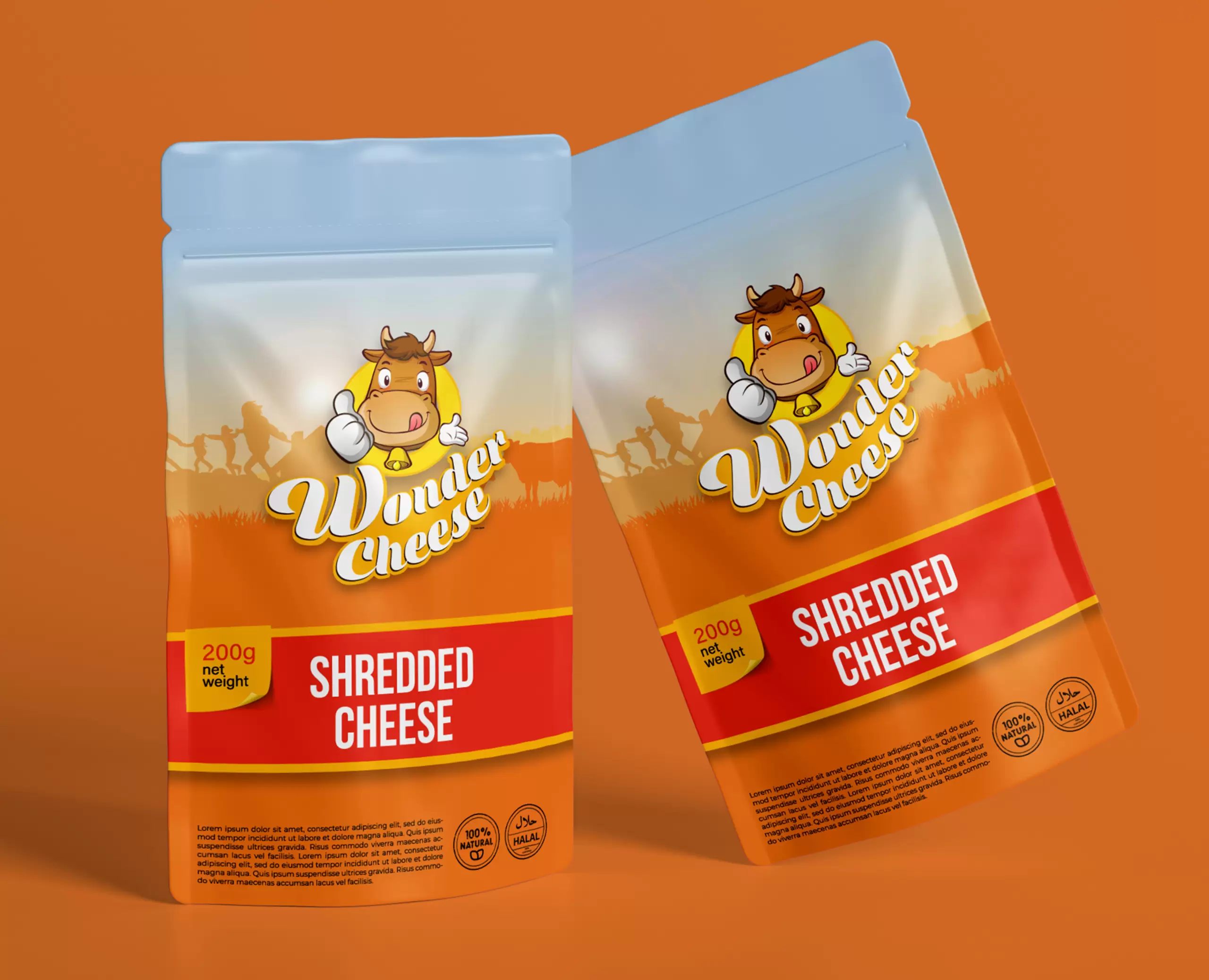Wonder cheese